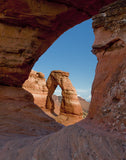 Delicate Arch